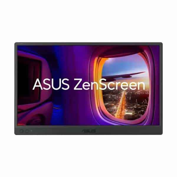 Monitor ASUS MB169CK Portátil 15,6" IPS Full HD (