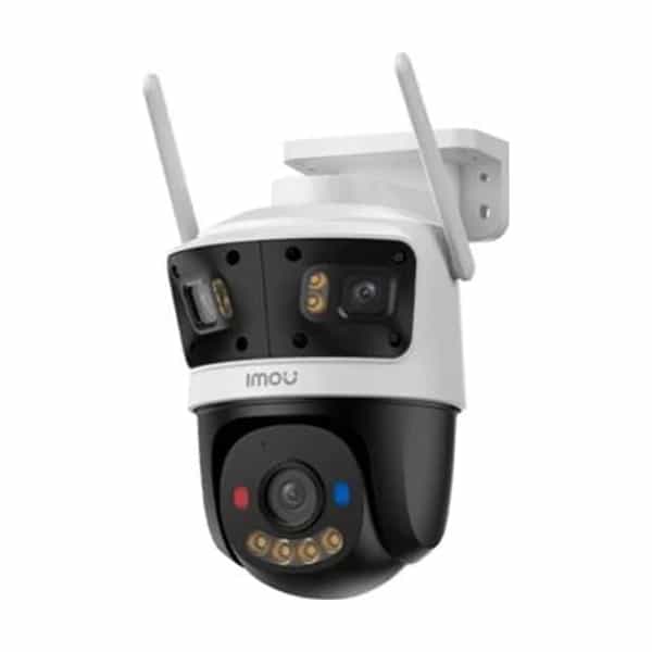 Cámara IP Imou Cruiser Triple 11MP