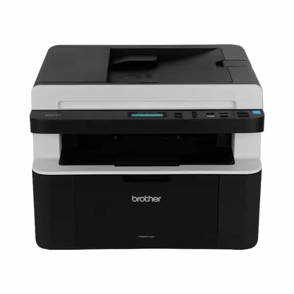Impresora Brother DCP1617NW Multifunción Laser