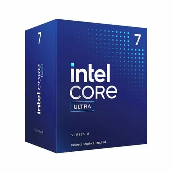 Procesador Intel Core Ultra 7 265F BX80768265F