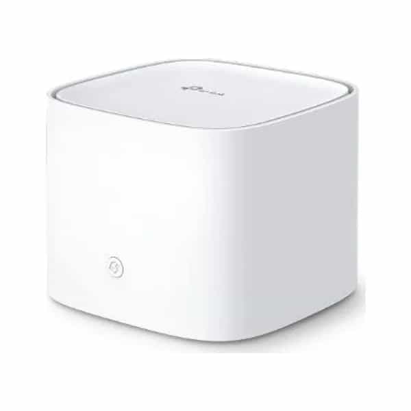 Router Mesh TP-Link HX520 AX3000 WiFi 6 GPON pack de 1