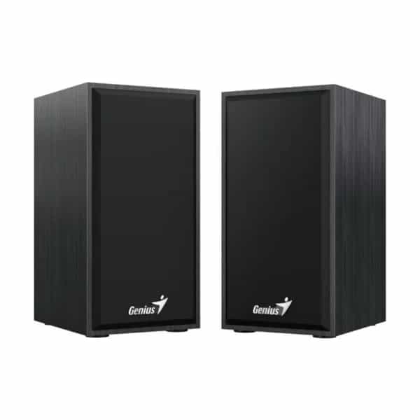 Parlante Genius SP-HF180 Negro