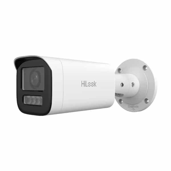 Cámara IP HiLook IPC-B620HA-LZU 2MP varifocal 2.8-12mm H.265+