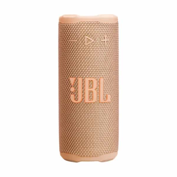 Parlante JBL Bluetooth Grip Naranja
