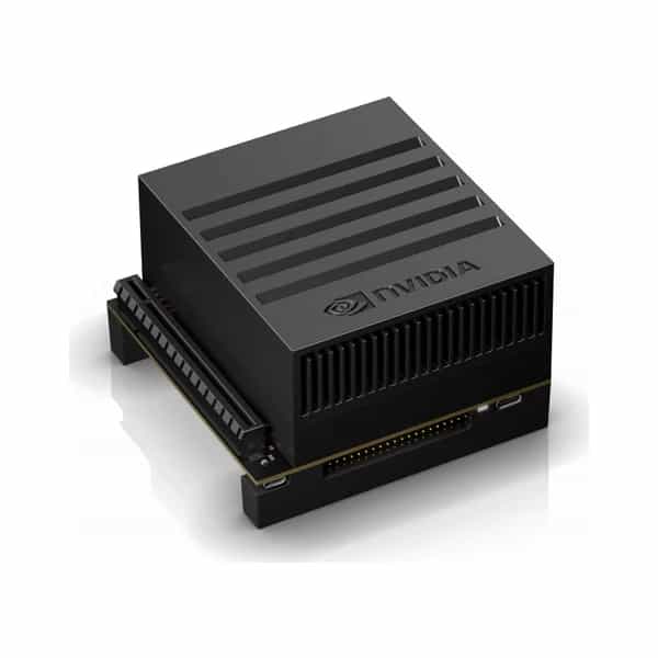 Mini PC NVIDIA Jetson AGX Xavier Developer Kit 32GB con fuente