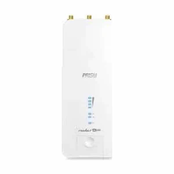 Estación base Ubiquiti Rocket 5AC Prism Gen2 airMAX AC RP-5AC-Gen2