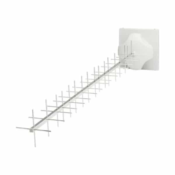 Antena Ubiquiti Yagui Airmax 16 DBI 900 Mhz Pack X2