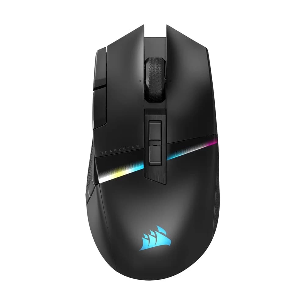 Mouse gamer Corsair DARKSTAR RGB MMO Wireless