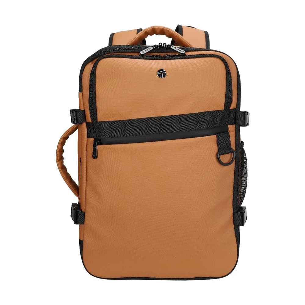 Mochila Teros TE-9038 15.6" Travel Backpack Brown