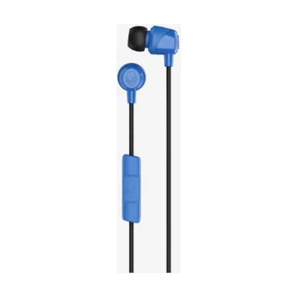Auricular Skullcandy Jib Buds In-Ear - Cobalt Blue (S2DUYK-M712)
