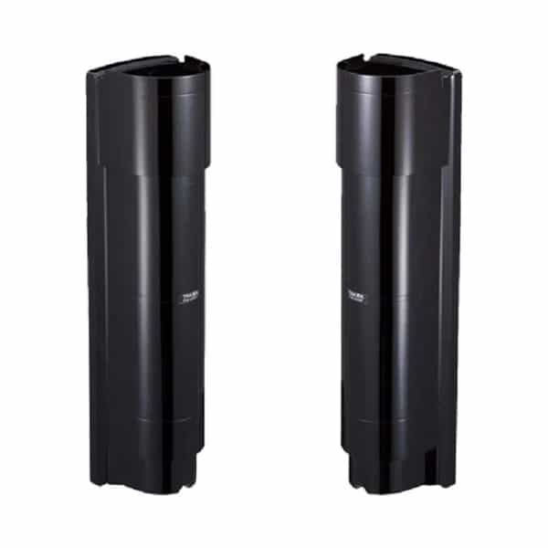 Barrera infrarroja Takex PB-IN-50HFA haces sincronizados 50 m exterior