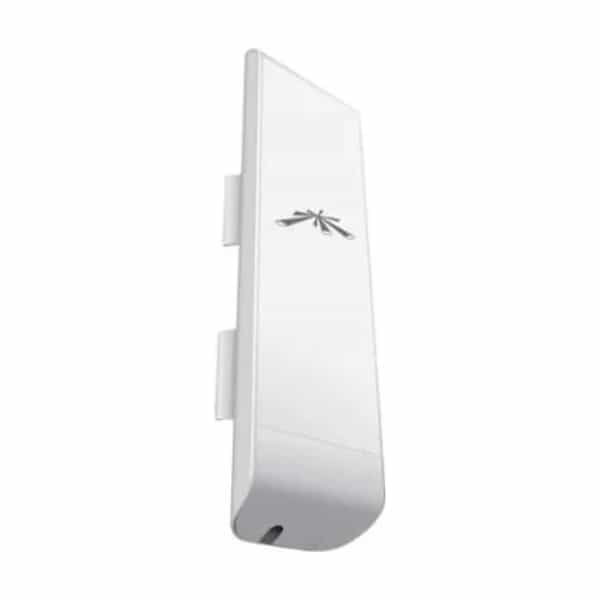 Access Point Exterior Ubiquiti 5GHZ Nanostation 5 Mimo 500MW y 2ETH