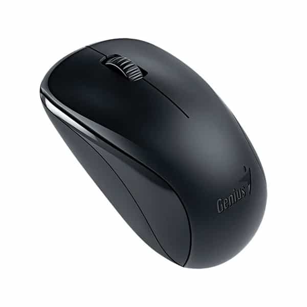 Mouse inalámbrico Genius NX-7000 Negro