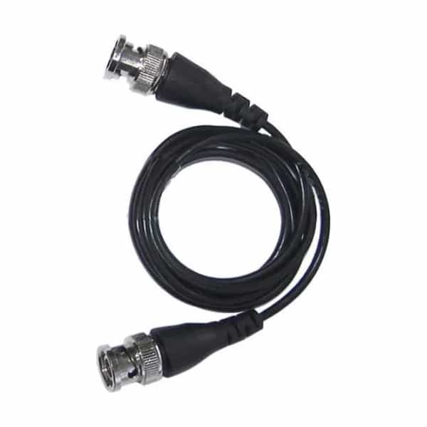Cable coaxil BNC a BNC de 1 metro dLux DL-BNC1M