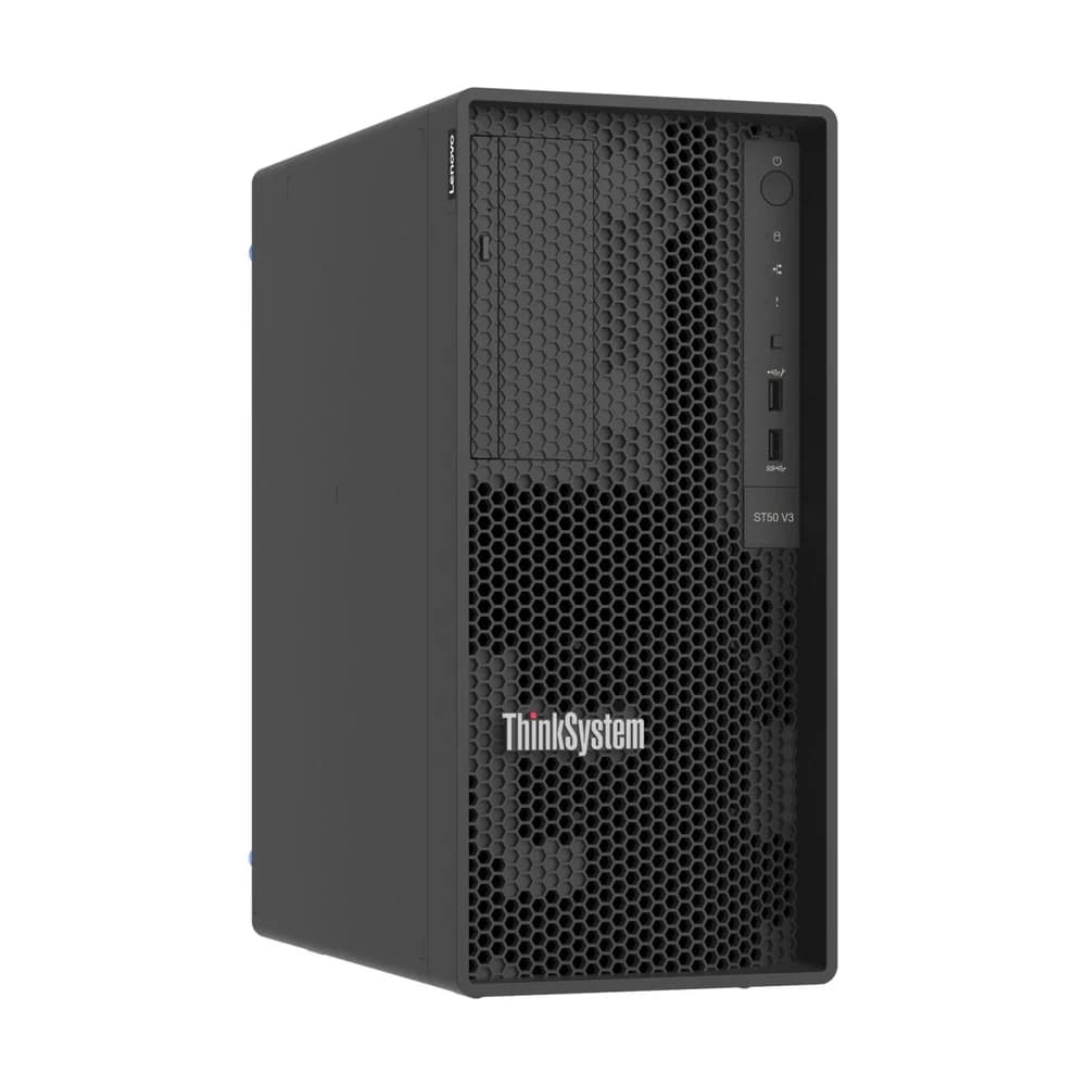 Servidor Lenovo Xeon 6517P 16C 16GB HDD 2TB 7DF3A040LA