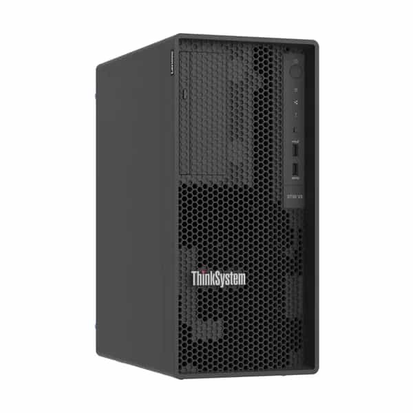 Servidor Lenovo Xeon 6517P 16C 16GB HDD 2TB 7DF3A040LA