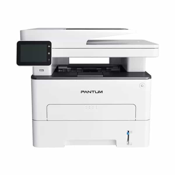Impresora multifunción Pantum M7310DW monocromática 33 ppm USB Red WiFi