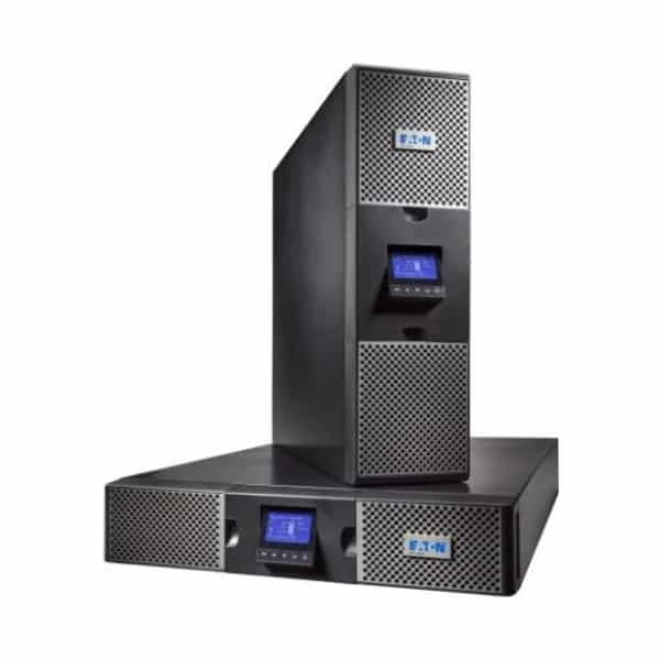 UPS Eaton On-Line 9PX 3KVA 1:1 RT