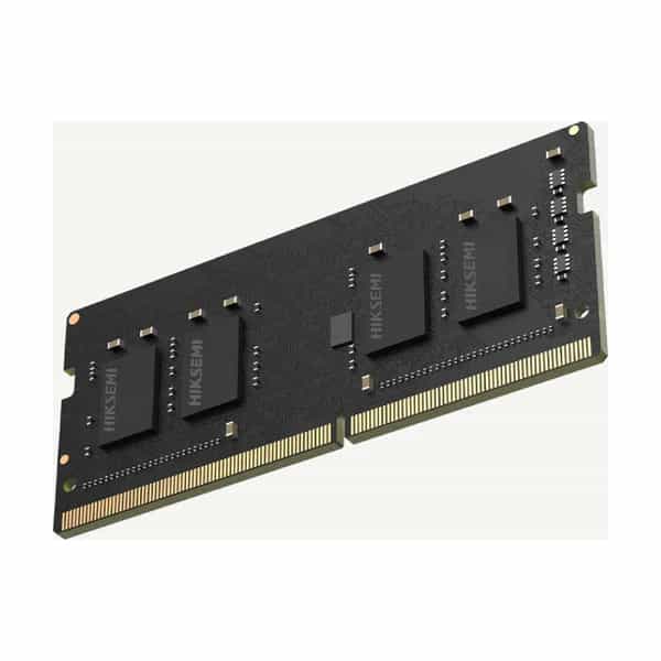 Memoria DDR3 Sodimm 8 GB 1600 MHz Hiksemi HSC308S16Z1