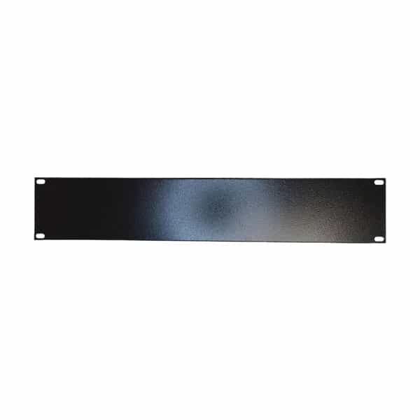 Panel Ciego 2UN 19"
