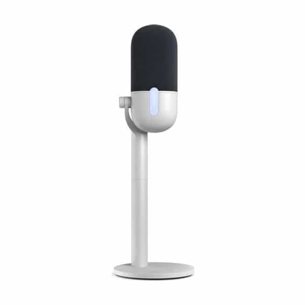 Micrófono condensador USB-C Elgato Wave Neo cardioide 10MAI9901