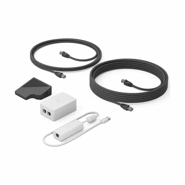 Kit Cat5e para Logitech Tap