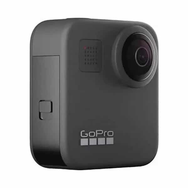 Cámara GoPro Max 360° CHDHZ-203-RW