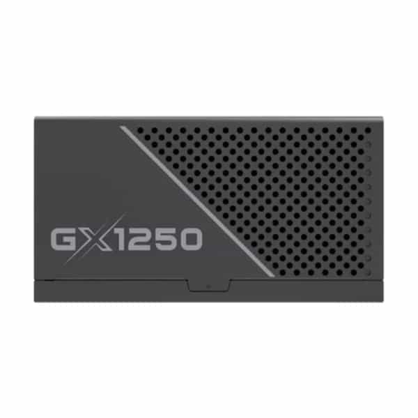 Fuente 1250W GameMax 80 Plus Platinum GX-1250 Pro