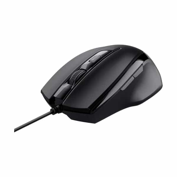 Mouse Trust Voca Confort