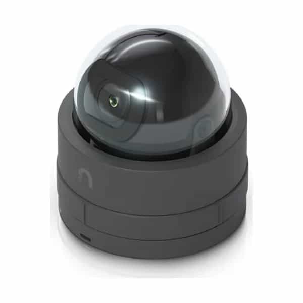 Ubiquiti G5 Domo Ultra Cámara de seguridad IP Interior y exterior 2688 x 1512 Pixeles Techo/pared - Color: negro