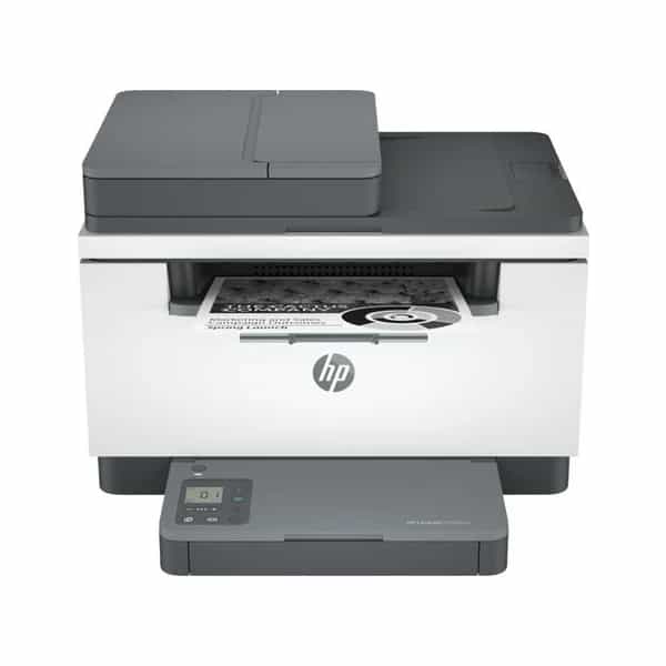Impresora multifunción HP M236SDW Laserjet 29 Ppm WIFI