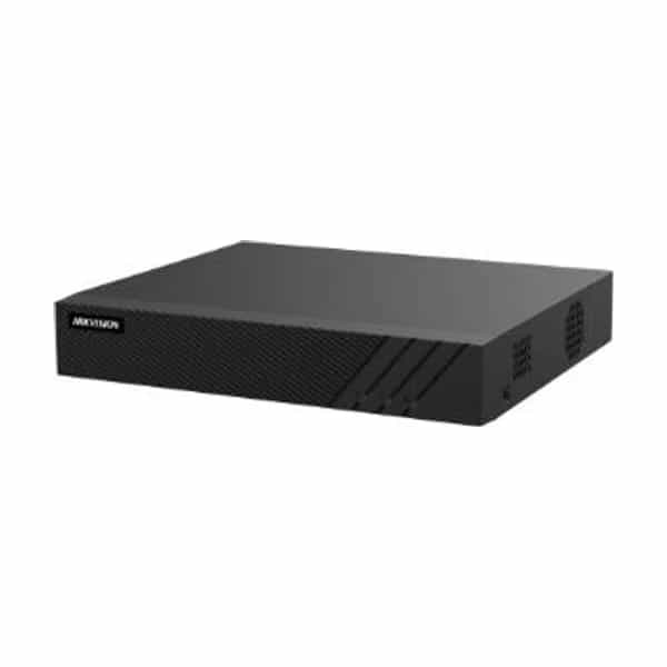NVR Hikvision DS-7608NI-Q1/8P (E) 8 canales con 8 puertos PoE