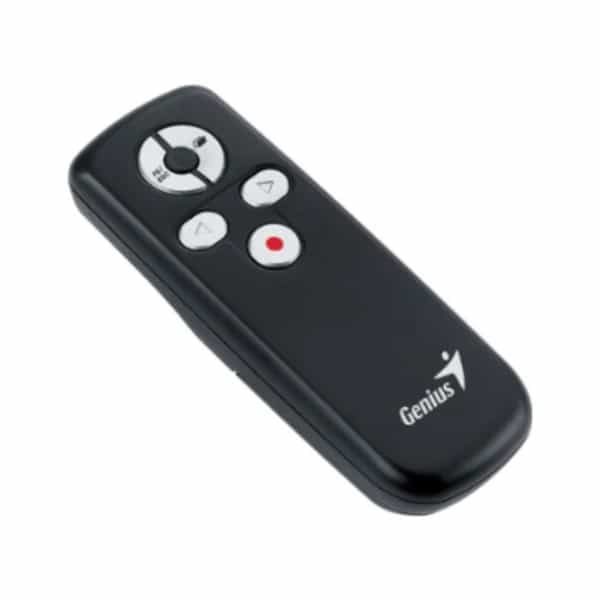 Presentador inalámbrico Genius Media Pointer 100