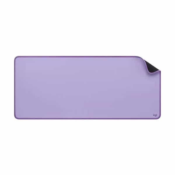 Mouse Pad Logitech XL Lila