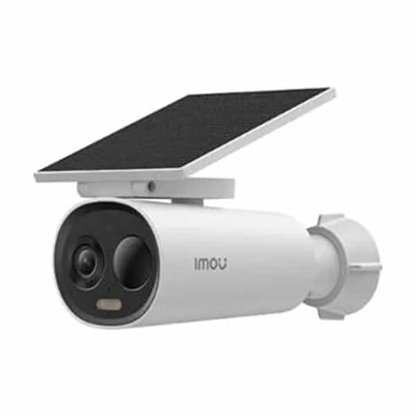 Sol Imou Bullet 3C 5MP 2.8 H256 WIFI Cell