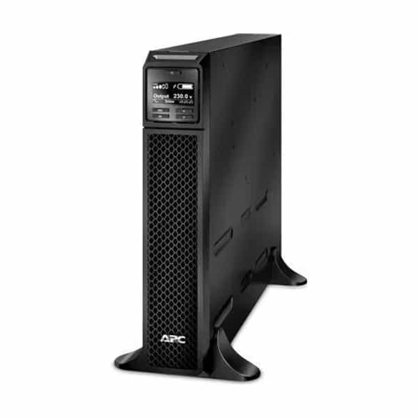 UPS APC Smart-UPS SRT 3000VA 230V online SRT3000XLI