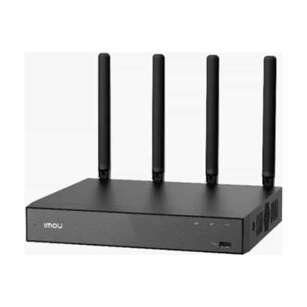Cámara IP Imou NVR 10C 4K UHD H.265 Audio 2WAY WIFI