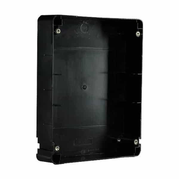 Kit de montaje en superficie System Sensor para sensor de humo BEAMSMK