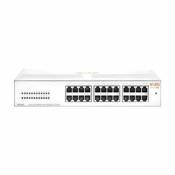 Switch Aruba Instant On 1430 24 puertos Gigabit R8R49A