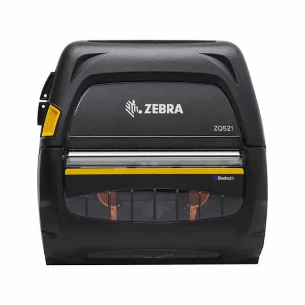 Zebra ZQ52-BUW000L-00