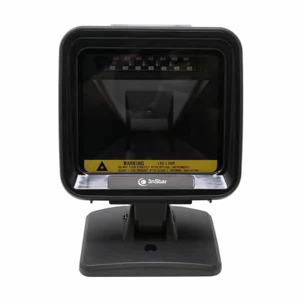 Lector de código de barras 3nStar SC550 omnidireccional 2D