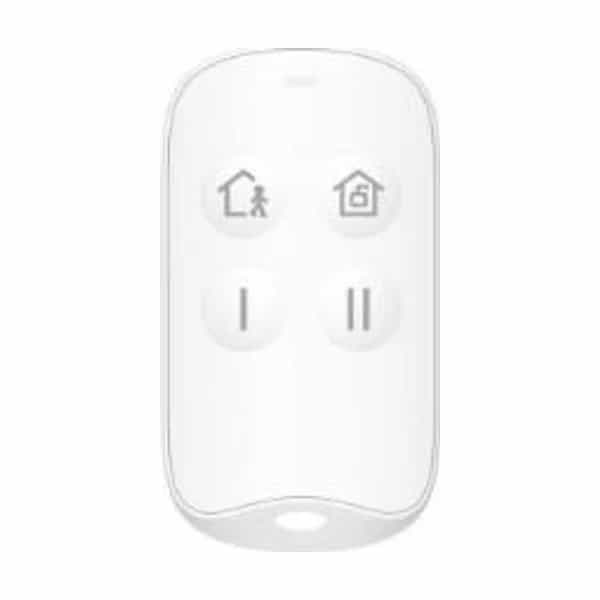 Control remoto inalámbrico Hikvision DS-PKF201-WB