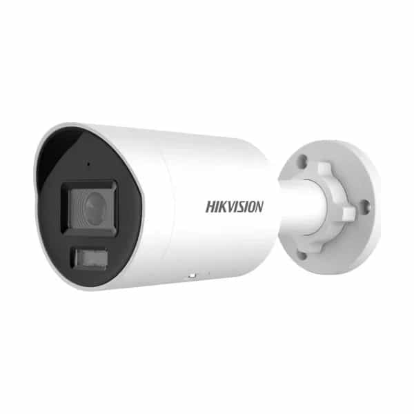 Cámara IP bullet Hikvision 2 MP H.265+ IP67 DS-2CD2023G2-I 2.8 mm