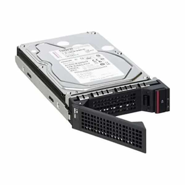 Disco duro para servidor Lenovo ST50 3.5" 1TB 7200rpm SATA 6Gb no hot-swap 4XB7A13554