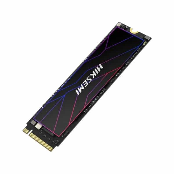 Disco solido interno Hiksemi Future Lite 512GB HS-SSD-FUTURE LITE 512G
