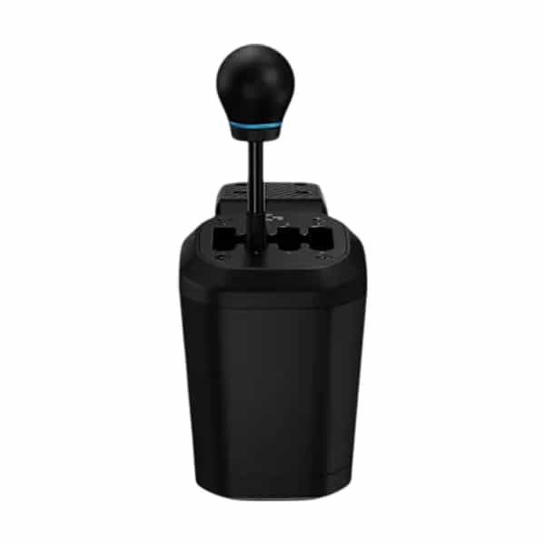 Palanca Logitech para Volante RS H-Shifter 941-000321