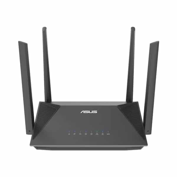 Router ASUS RT-AX52