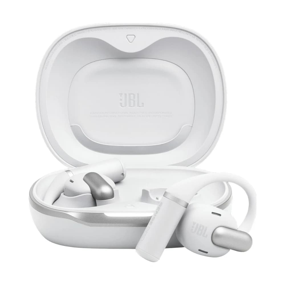 Auriculares open-ear JBL Sense Pro OpenSound blanco JBLSENSEPROWHTAM