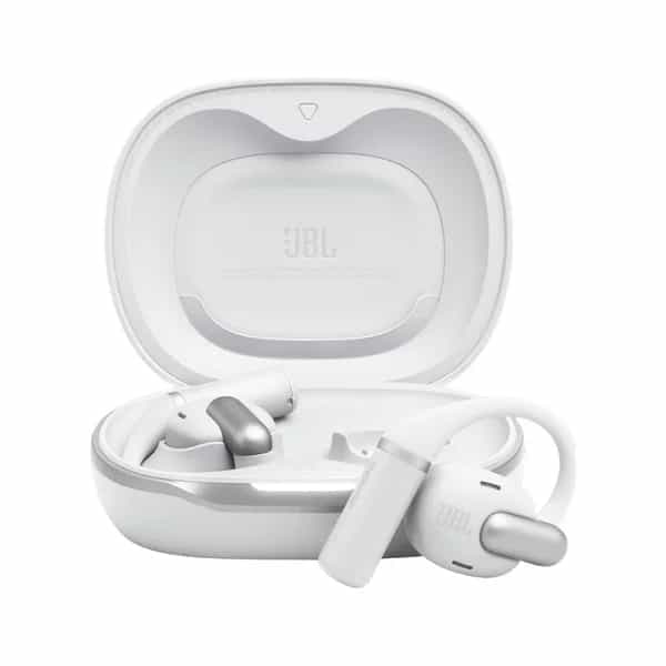 Auricular JBL Sense Pro Open Sound Blanco