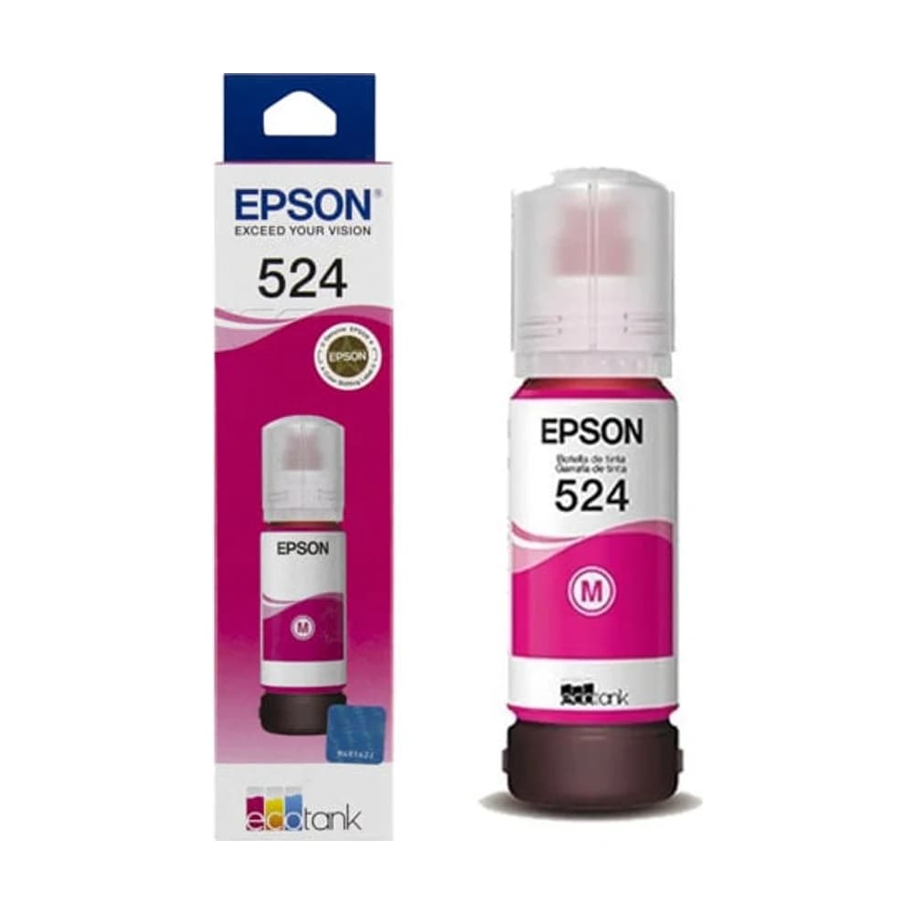 L15150/ L15160 - Tinta. Magenta T524320